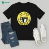 Shaboozey Cowboys Live Forever Mountains T-Shirt