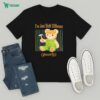 Wizard Trees Born And Grown In Los Angeles Orb T-Shirt