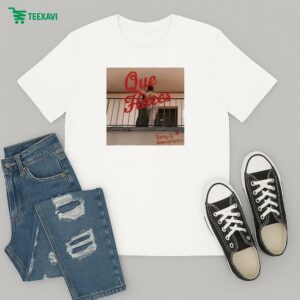 Becky G X Manuel Turizo Que Haces Cover T-Shirt