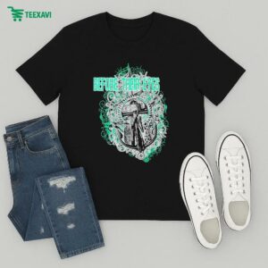 Before Their Eyes Anchor T-Shirt