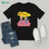 Extermination Dismemberment Abrogation T-Shirt
