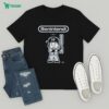 Goth Babe Lola Tour T-Shirt
