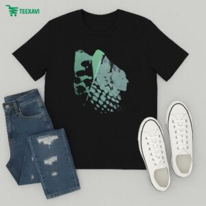 Beth Gibbons Floating On A Moment T-Shirt
