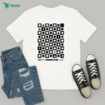 Beth Gibbons Show May 3 2025 Estadio Fray Nano, Mexico City, Mx T-Shirt