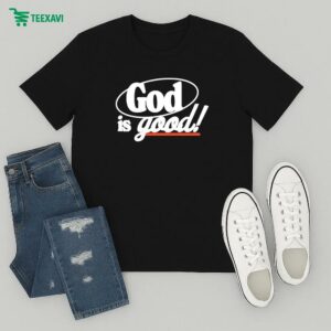 Bethel Music God Is Good T-Shirt