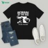 El Camino Life Wide Open Cboystv 1985 T-Shirt