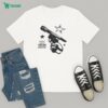 Beyonce For The Cowboy Carter Tour Kicking Off April 28 2025 T-Shirt