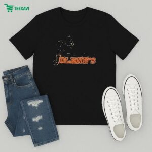 Beyonce Cowboy Carter Jolene’s Bang T-Shirt