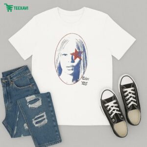 Beyonce Cowboy Carter Live 2025 Tour Face T-Shirt