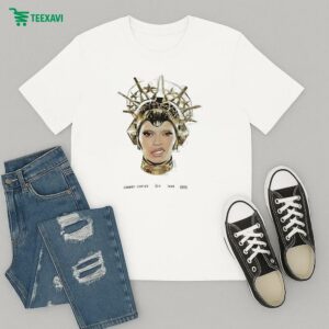 Beyonce Cowboy Carter Tour 2025 Spur T-Shirt