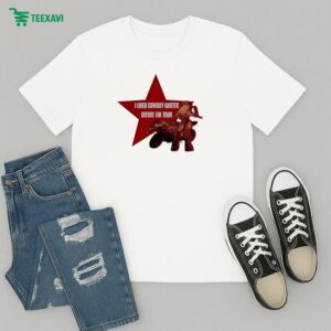 Beyonce I Liked Cowboy Carter Before The Tour 2025 T-Shirt