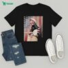 Puppet Combo Pray You Get Away Nun Massacre Book Cover T-Shirt