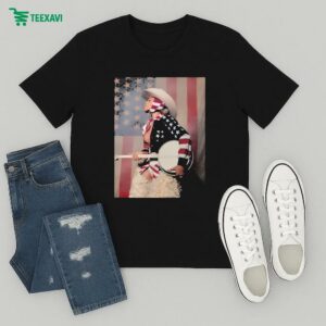 Beyoncé Legion Cct Stars & Strings T-Shirt