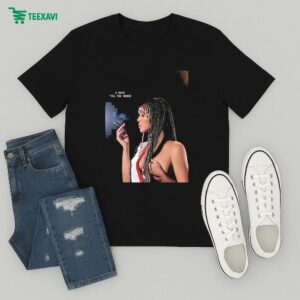 Beyonce Stuns For The Cowboy Carter Tour 2025 2 Days ‘til The Rodeo T-Shirt