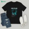 Slaying The Dragon Conquering Barbell T-Shirt