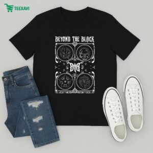 Beyond The Black Logo T-Shirt