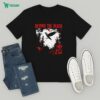 Space Riders Vortex Of Darkness T-Shirt