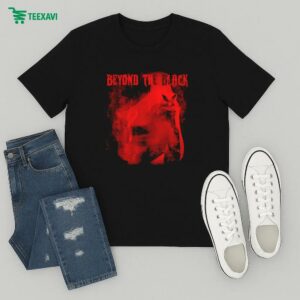 Beyond The Black Reincarnation T-Shirt