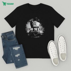 Beyond The Black Winter Is Coming T-Shirt