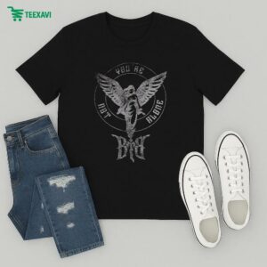 Beyond The Black You´re Not Alone T-Shirt