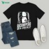 Official Shohei Ohtani Sho Time Los Angeles Dodgers Player T-Shirt