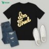 Ten Hundred Blind Luck T-Shirt