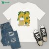 Johnny Blue Skies Cable Dahmer Arena, Independence, Mo May 3 2025 Tour T-Shirt