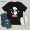 Justin Furstenfeld Signature Series Get Back Up T-Shirt