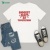 Beyond The Black Dancing In The Dark T-Shirt