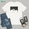 Jaws 50th Anniversary 1975-2025 This Shark Swallow You Whole T-Shirt
