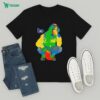 Billie Eilish Encore T-Shirt