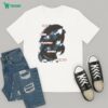 Jamiroquai Buffalo Man T-Shirt