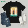 Her Last Sight Winter T-Shirt
