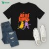 The Hundreds Color Pencil Adam T-Shirt