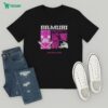 Official Give Me A Beer Or Gib Mir Ein Bier Oder Ich Bringe Mich Um T-Shirt