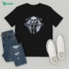 Wizard Trees Bubble T-Shirt