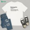 Burial Antidawn T-Shirt
