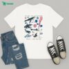 Symone Neon T-Shirt