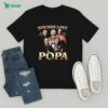 Pyrexia Liturgy Of Impurity T-Shirt