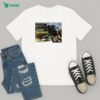 Jarhead Fertilizer Product Of My Environment T-Shirt