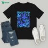 The Castles And Cocktails Club Come For The Happiest Hour On Earth T-Shirt