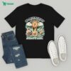 Bad Nerves Antidote Antidote Antidote Bad Kid T-Shirt