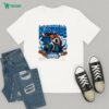 Chicago Cubs MLB Players Series Signatures 2025 T-Shirt