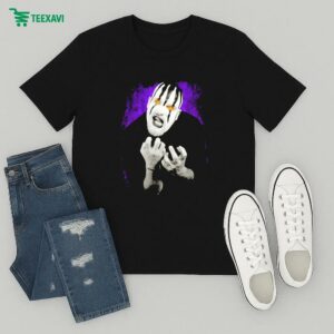 Blaze Fright Fest Colton Grundy T-Shirt