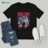 Vinnum Sabbathi Occult Astronaut T-Shirt