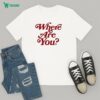 Shrinkwrap Killers Feed The Clones Pt.2 T-Shirt
