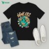 Timothée Chalamet Artwork T-Shirt