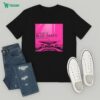 Goost Honk Duck Goose Ghost Jim’ll Paint It T-Shirt