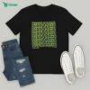 And Then I Said How Hard Can It Be Boys Do It T-Shirt