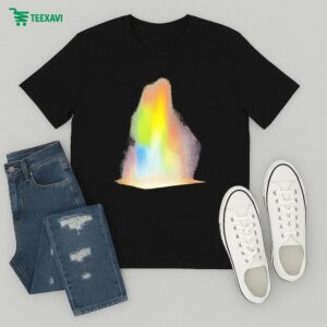 Bloc Party Hymns T-Shirt
